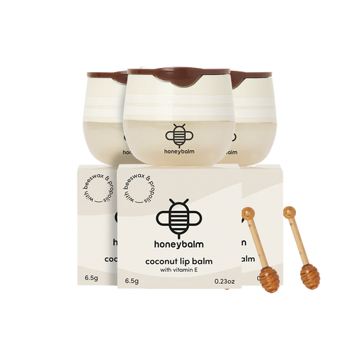 Honeybalm Coconut
