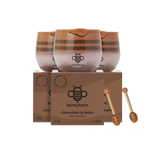 Honeybalm Chocolate