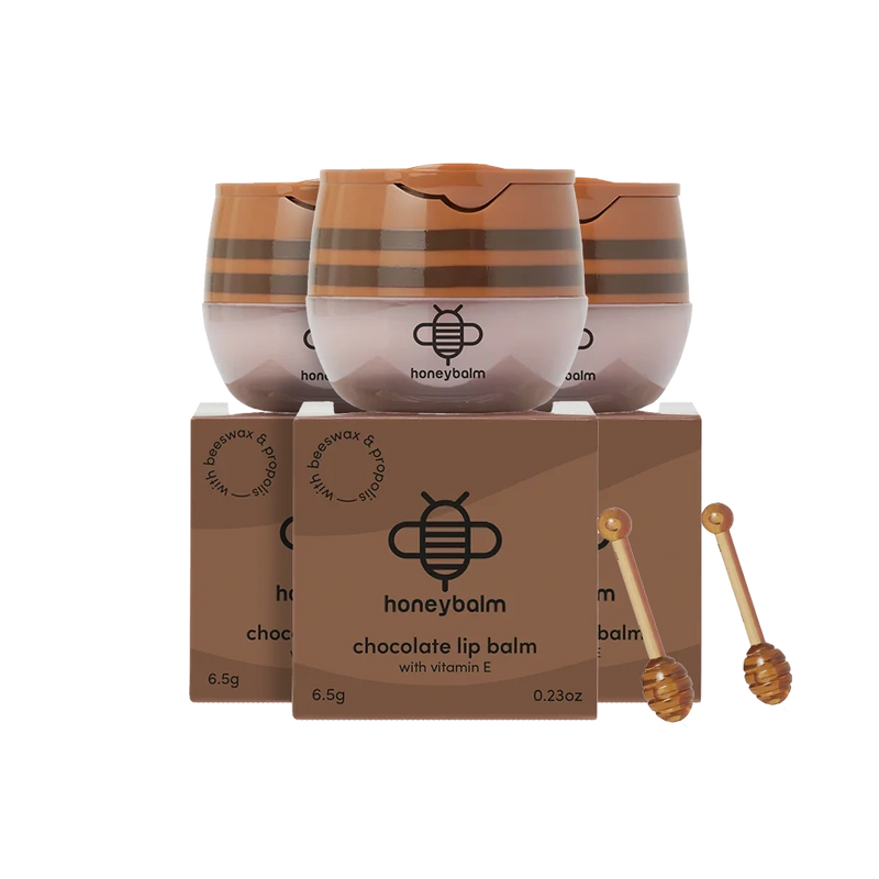 Honeybalm Chocolate