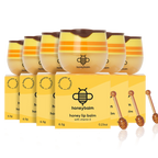 Honeybalm Honey