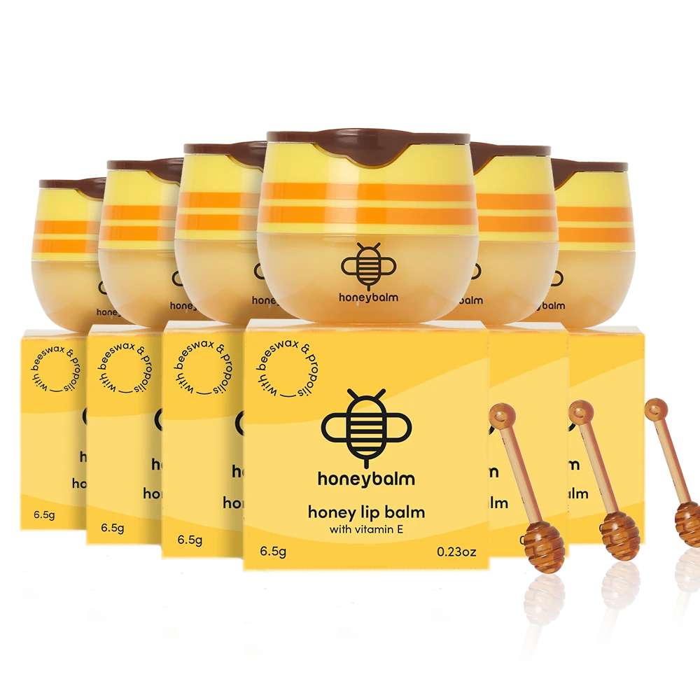 Honeybalm Honey