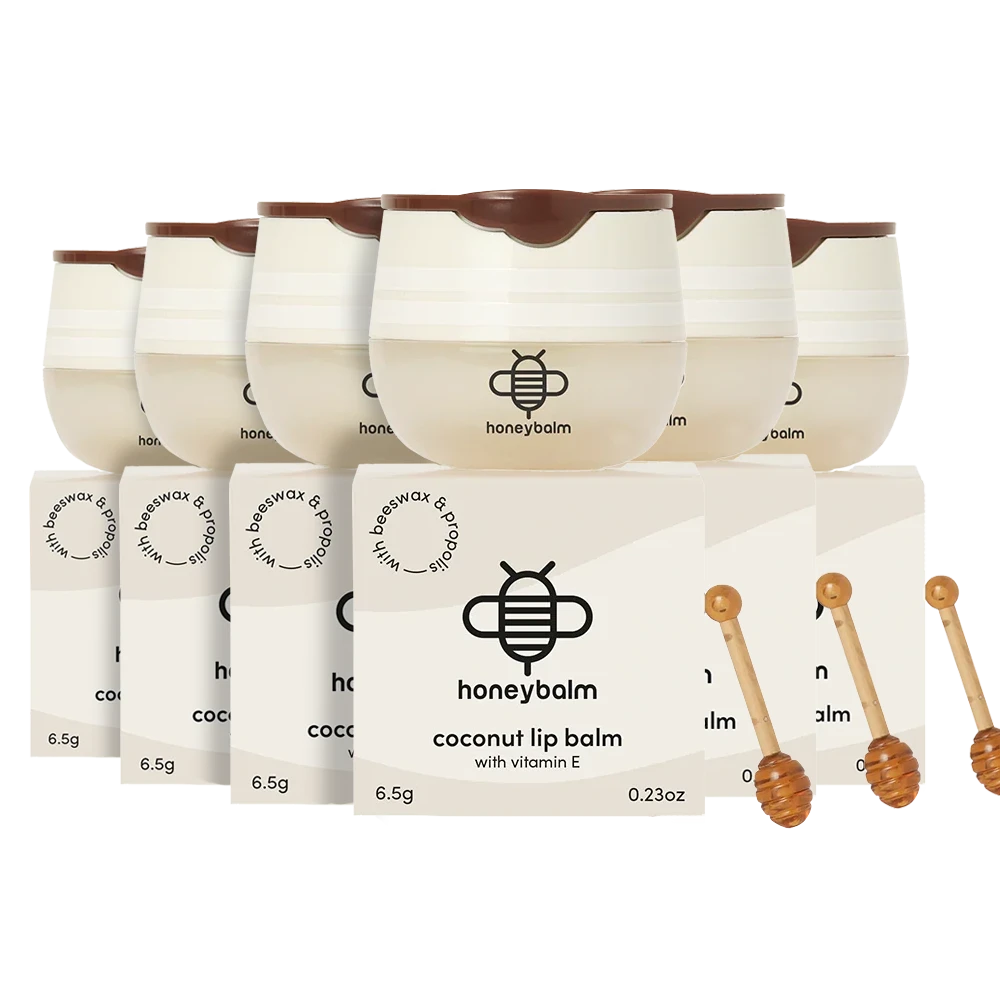 Honeybalm Coconut