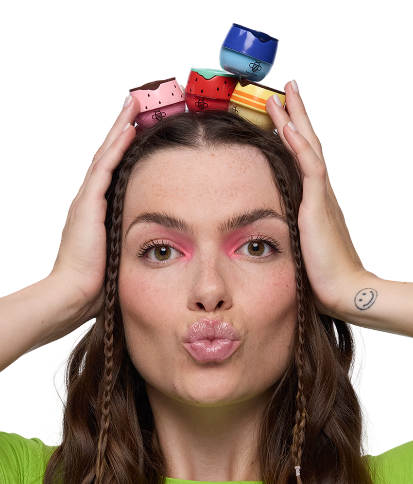 Smaken om te verzamelen