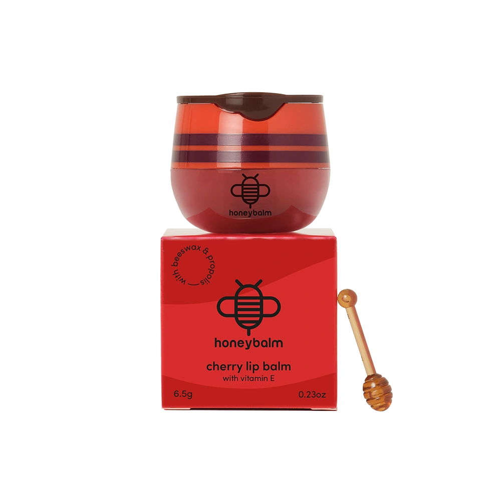 Honeybalm Cherry