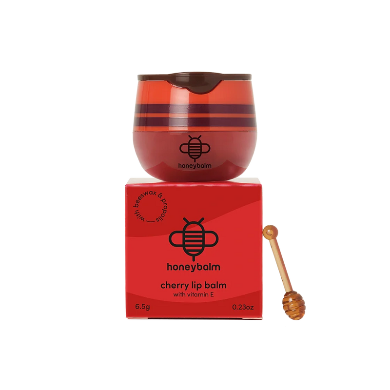 Honeybalm Cherry