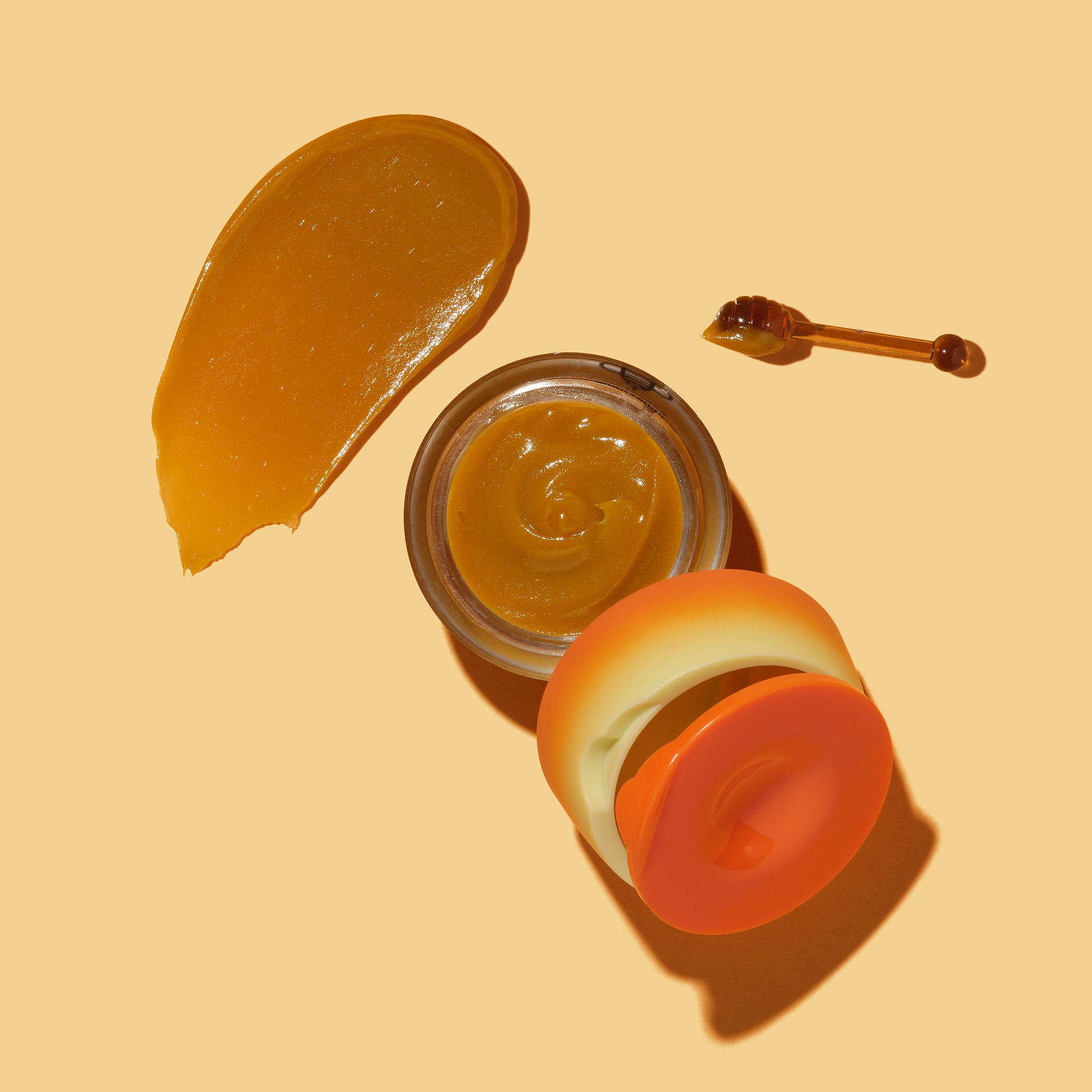 Honeybalm Spiced Chai Latte