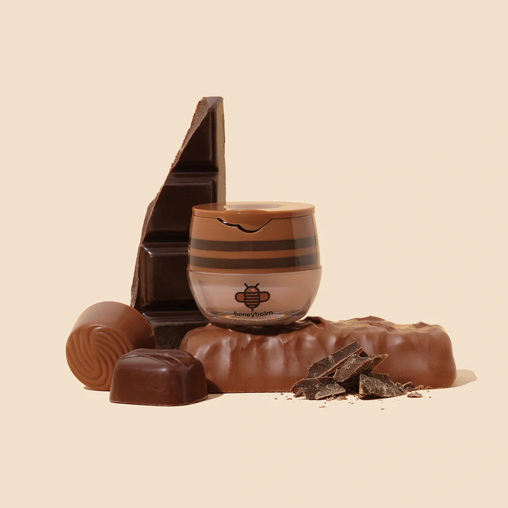 Honeybalm Chocolate SPF