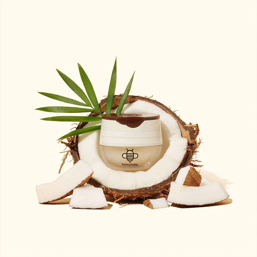 Honeybalm Coconut