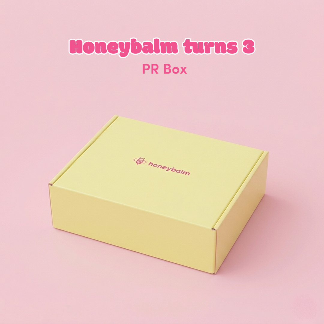 Birthday Month PR Box NL
