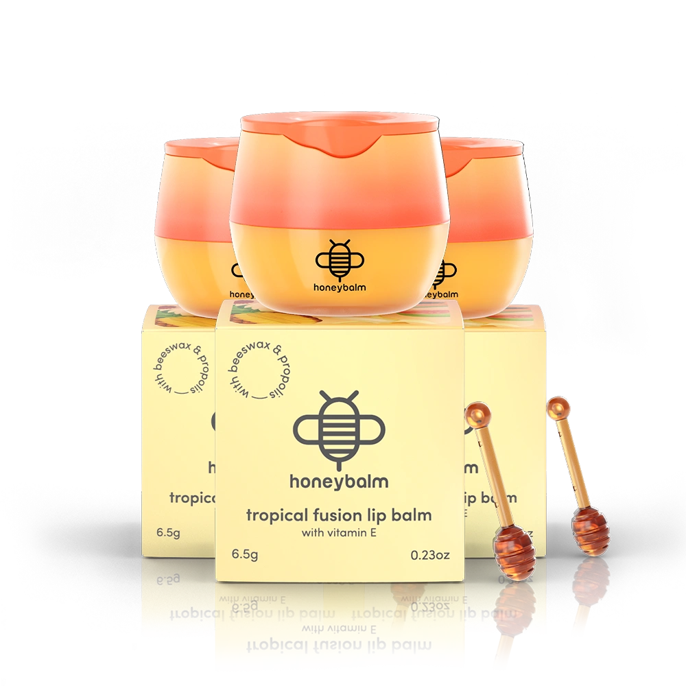 Honeybalm Tropical Fusion