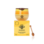 Honeybalm Honey