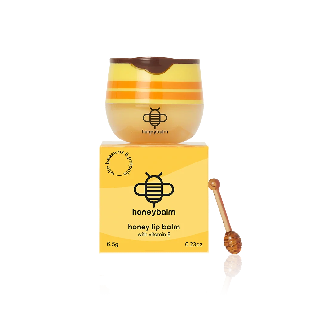 Honeybalm Honey
