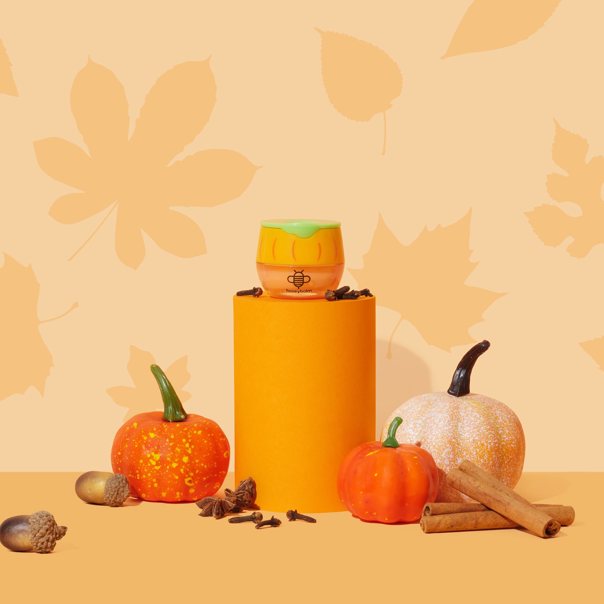 Honeybalm Pumpkin Spice