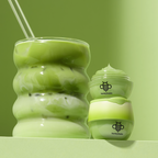 Matcha Lip Balm