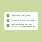 Matcha Lip Balm