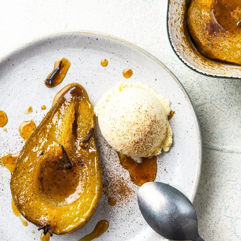 Honeybalm Caramelized Pear