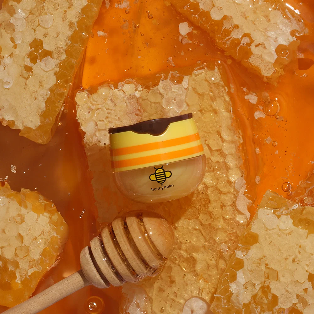 Honeybalm Honey