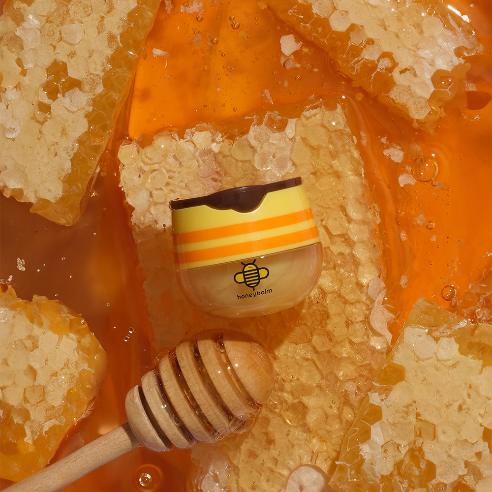 Honeybalm Honey SPF