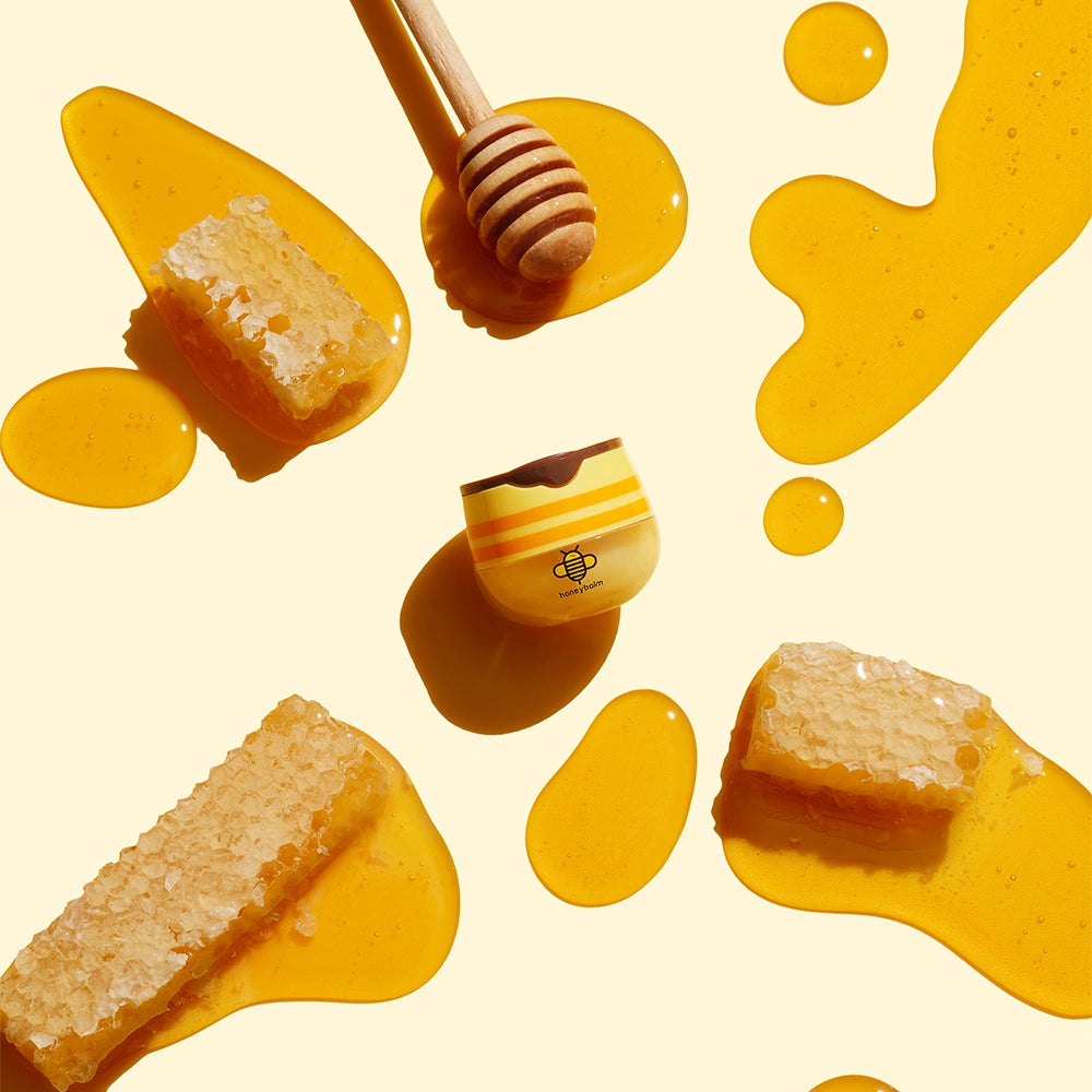 Honeybalm Honey SPF