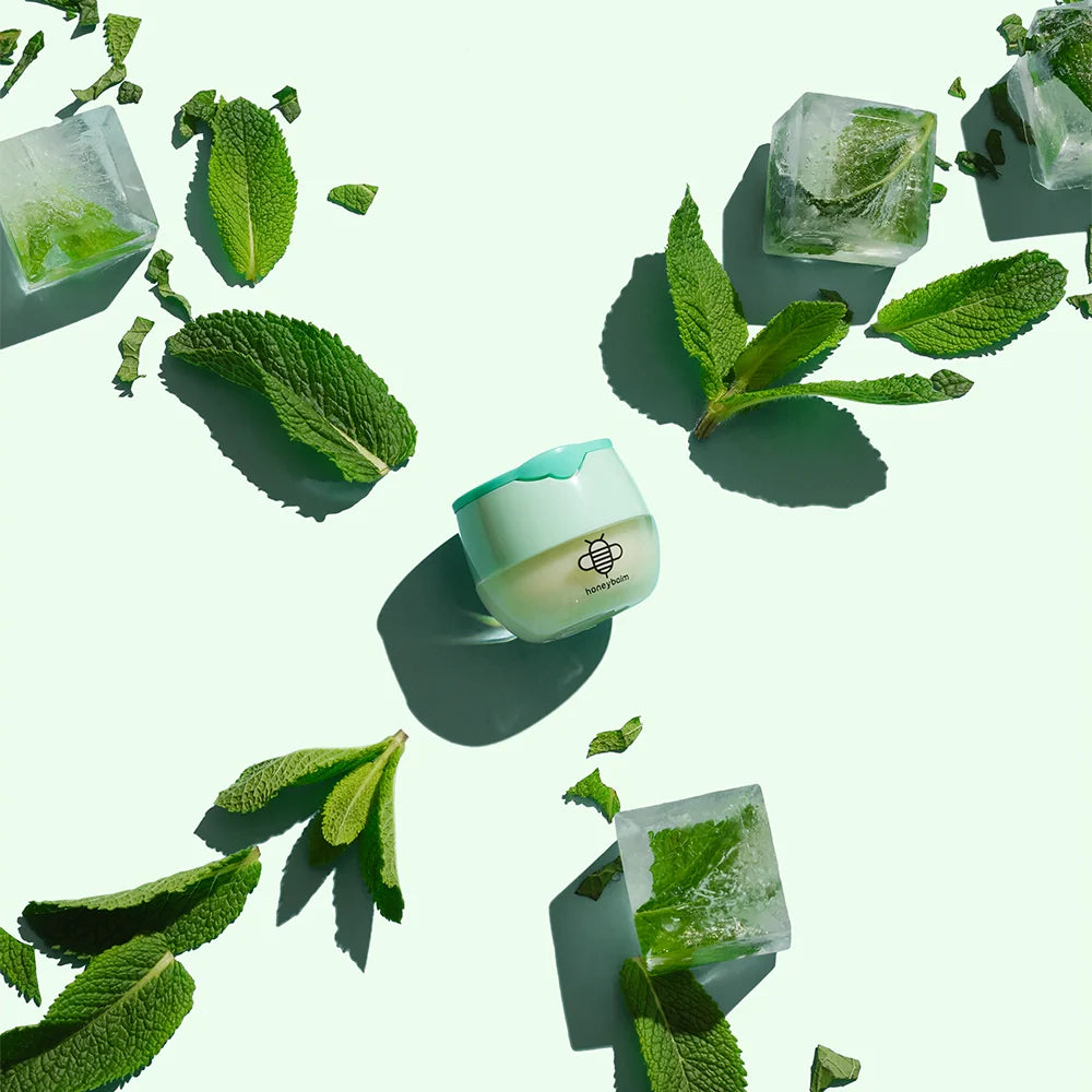 Honeybalm Mint SPF