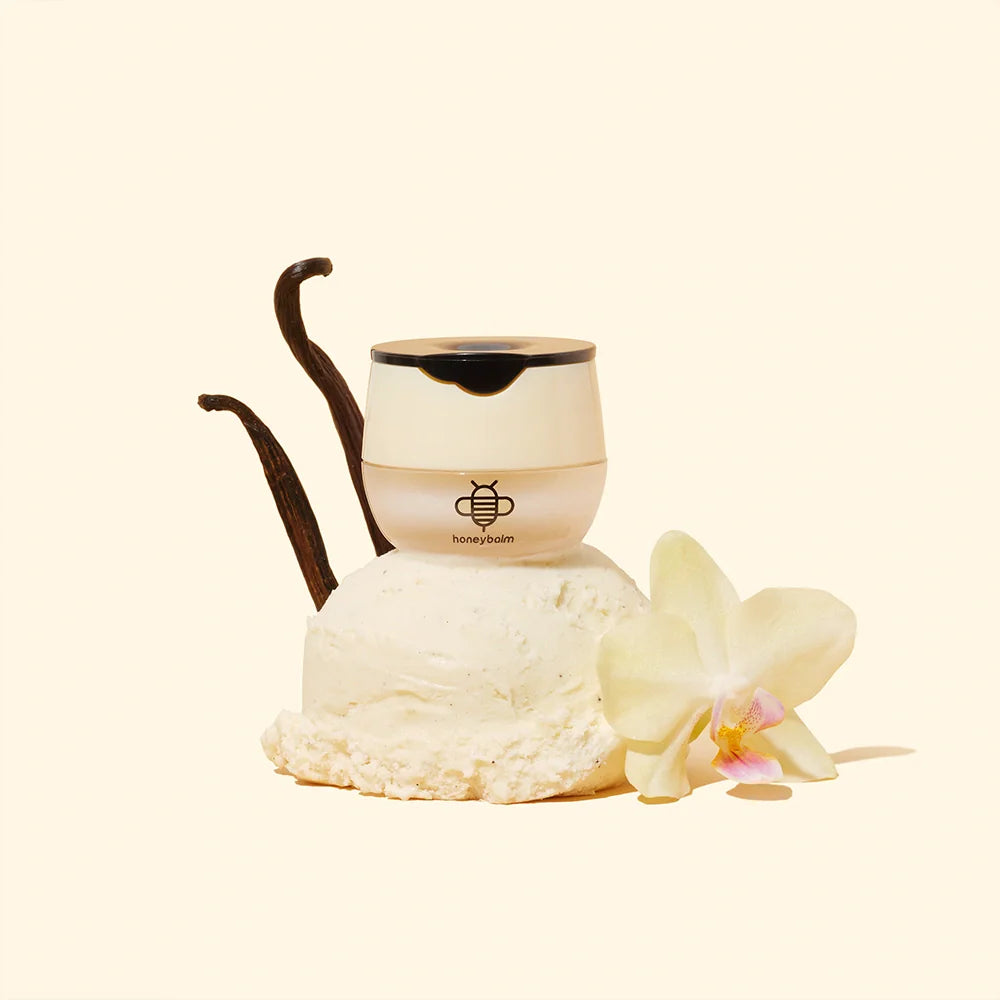Honeybalm Vanilla SPF