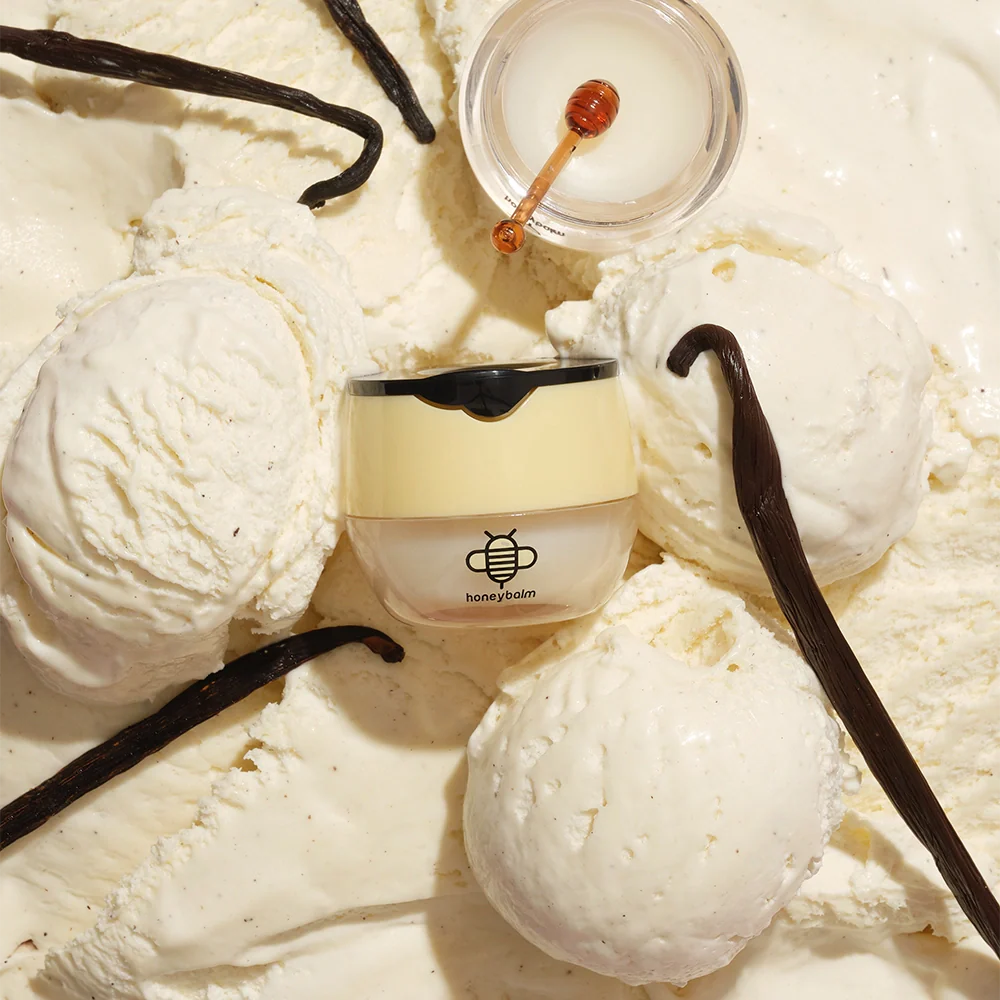 Honeybalm Vanilla SPF