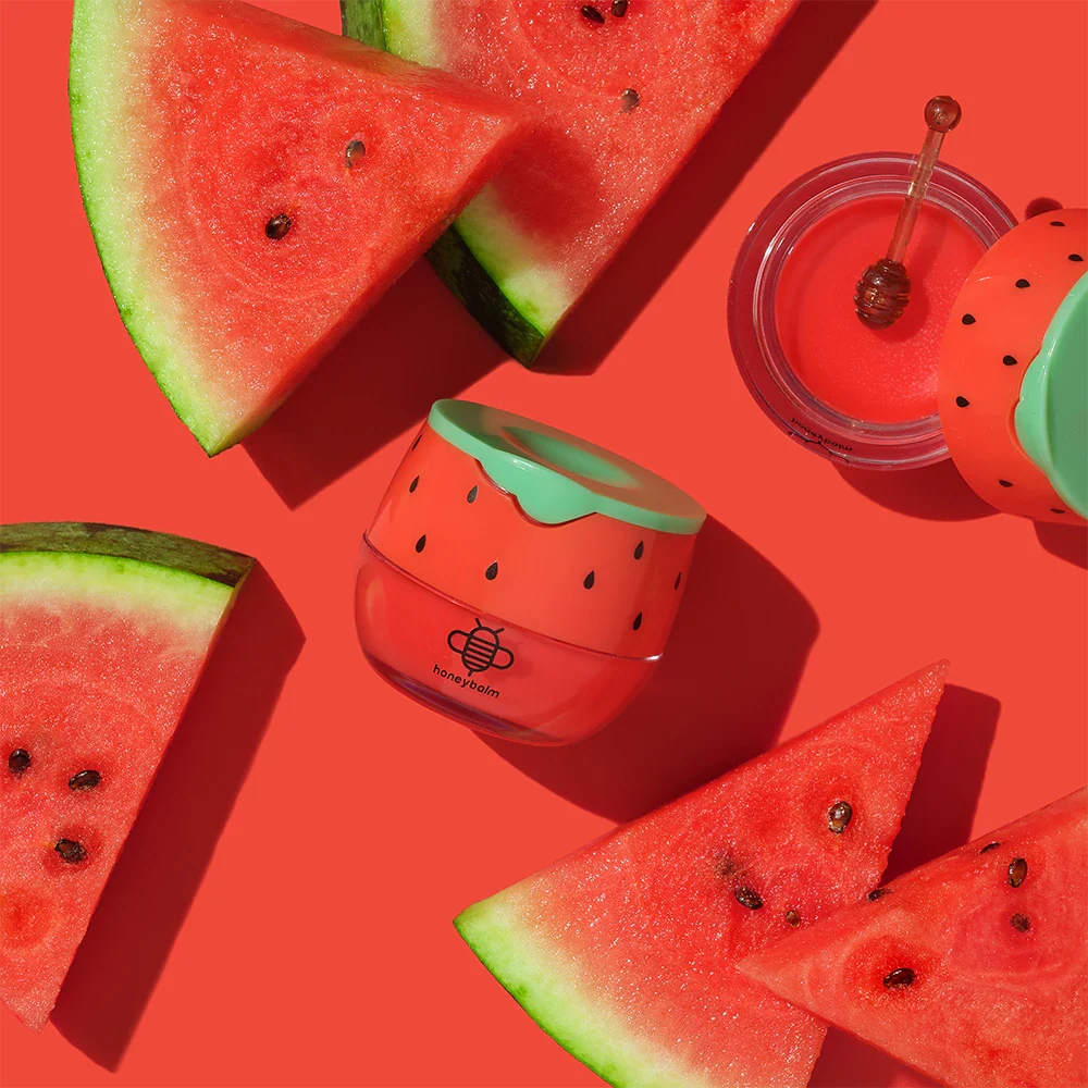 Honeybalm Watermelon SPF