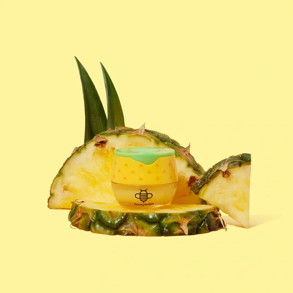 Honeybalm Pineapple