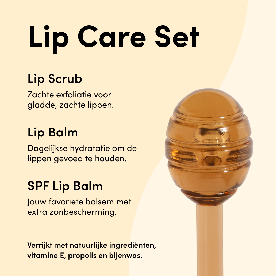 Lip Care Set