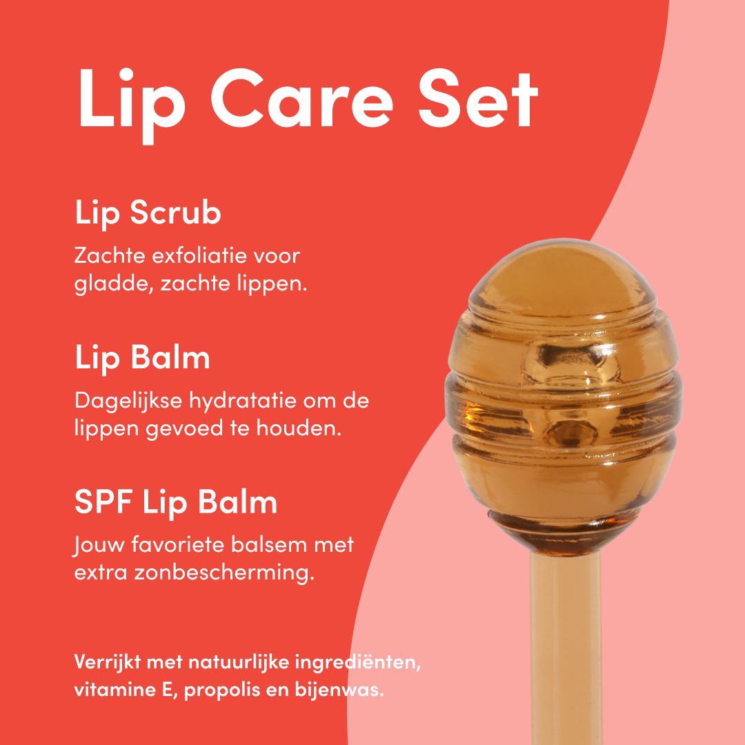 Lip Care Set