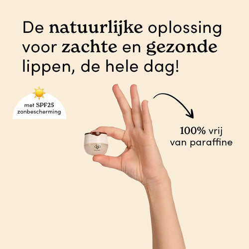 Honeybalm Coconut SPF