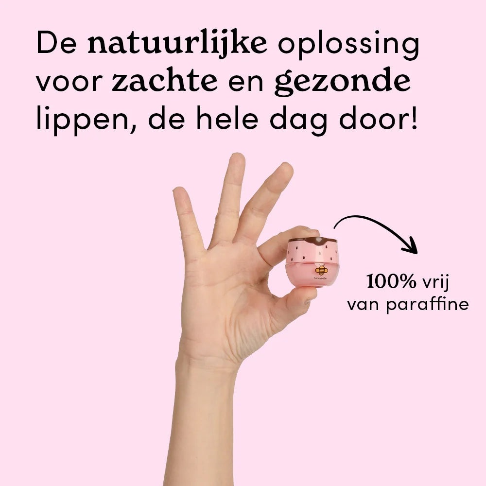 Honeybalm Strawberry