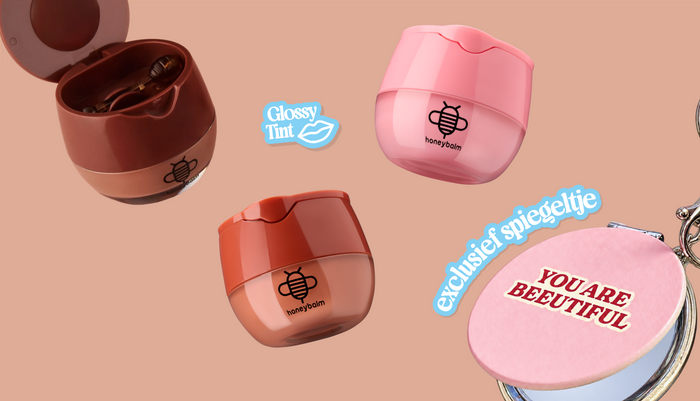 Tinted Go & Glow Bundle
