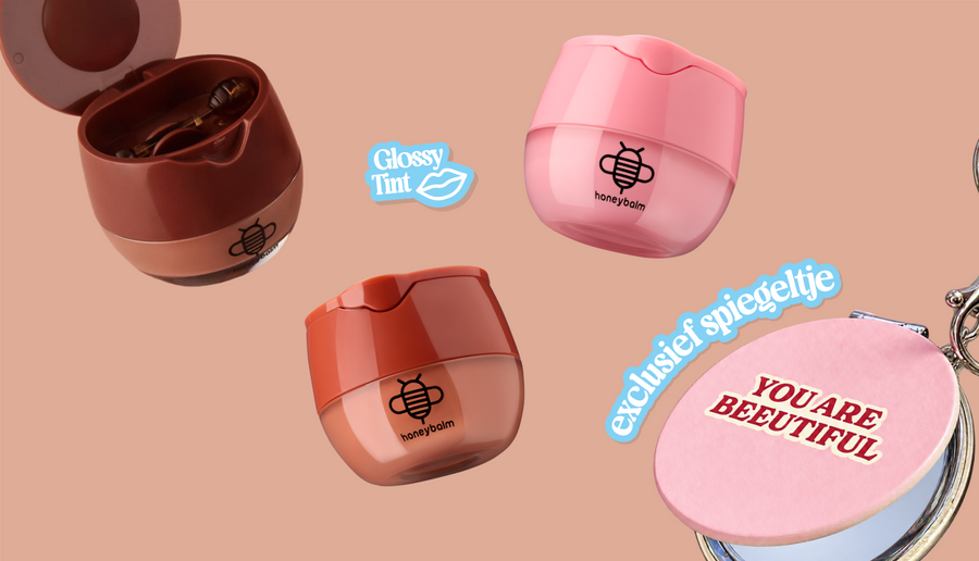 Tinted Go & Glow Bundle