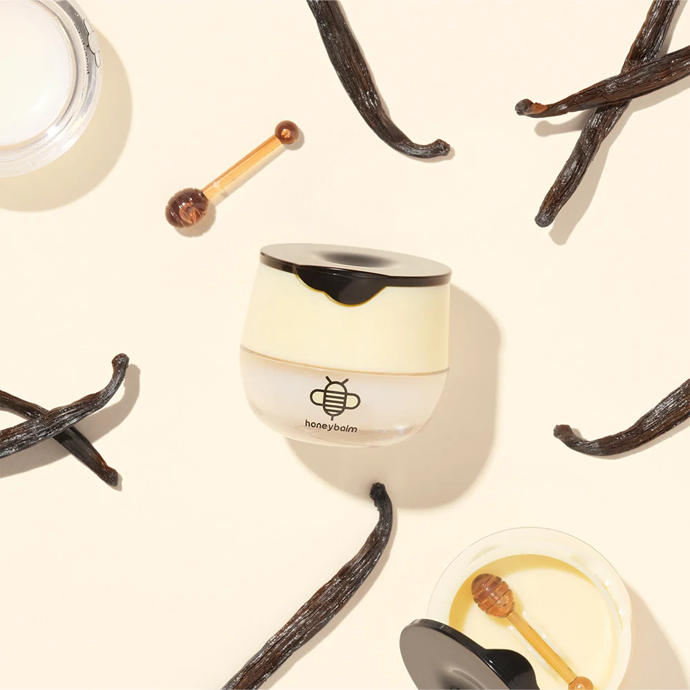 Honeybalm Vanilla SPF